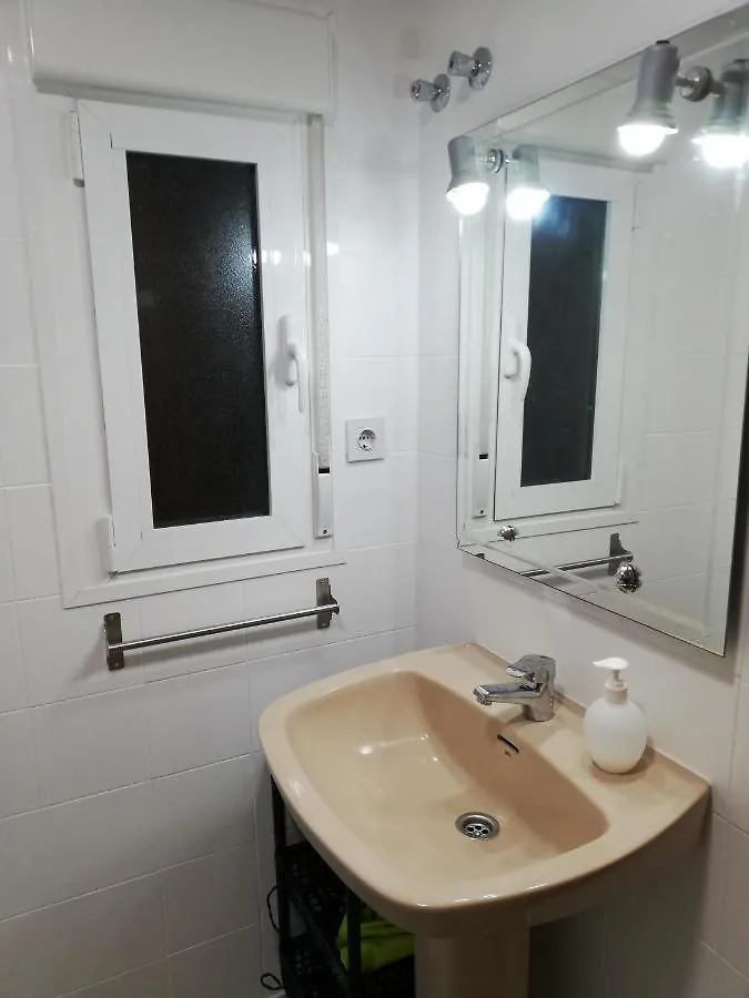 Apartament Estudio Fenix Los Molinillos Roquetas de Mar