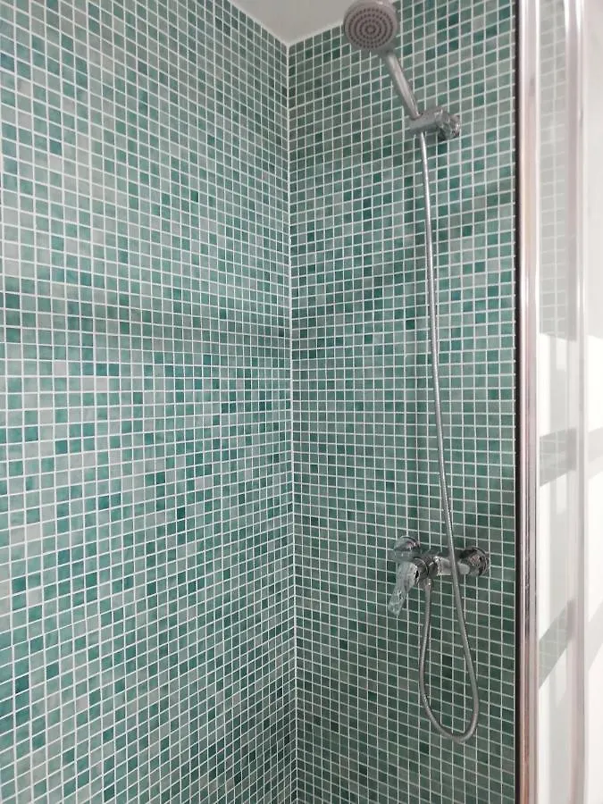 Estudio Fenix Los Molinillos Roquetas de Mar Apartament