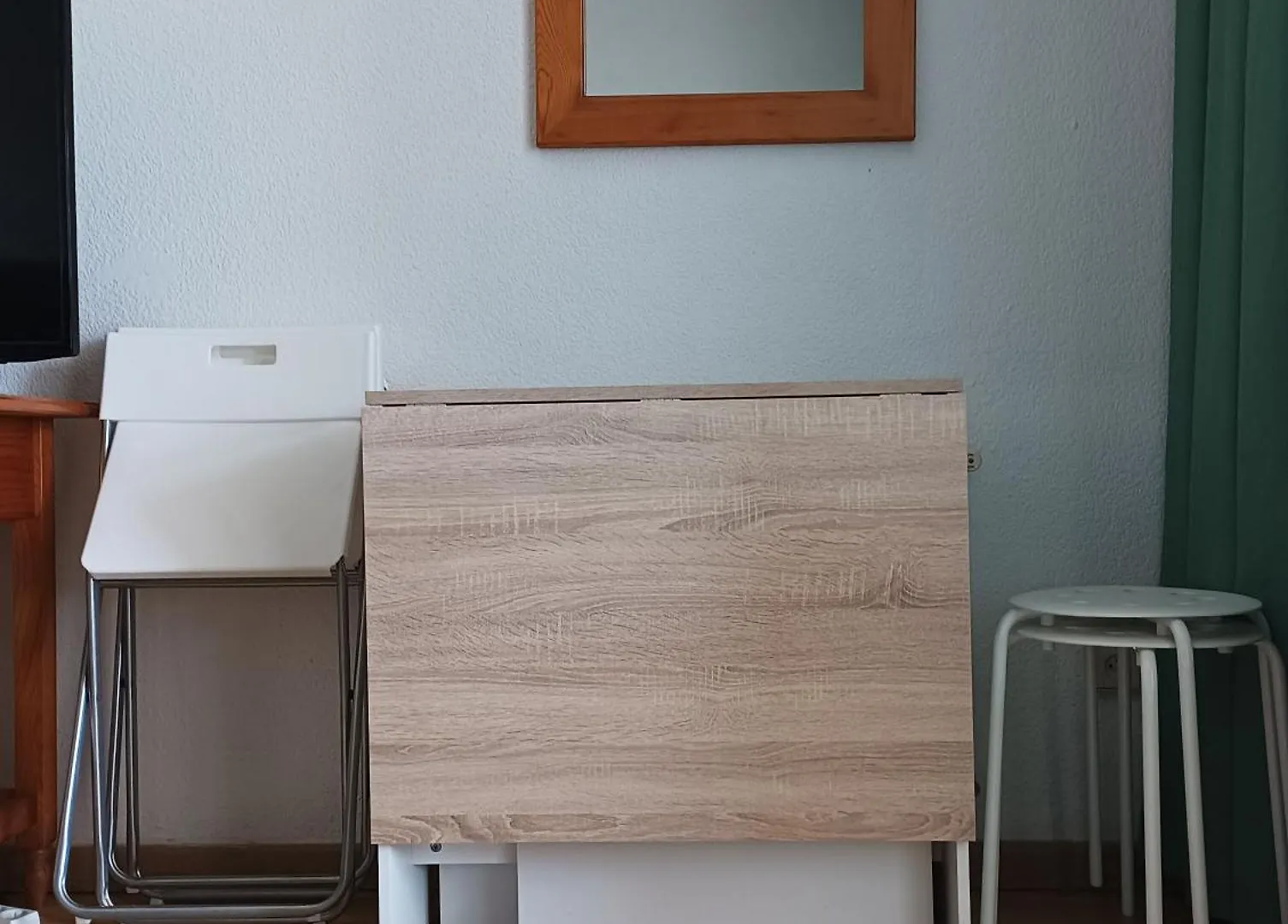 Estudio Fenix Los Molinillos Roquetas de Mar Apartament