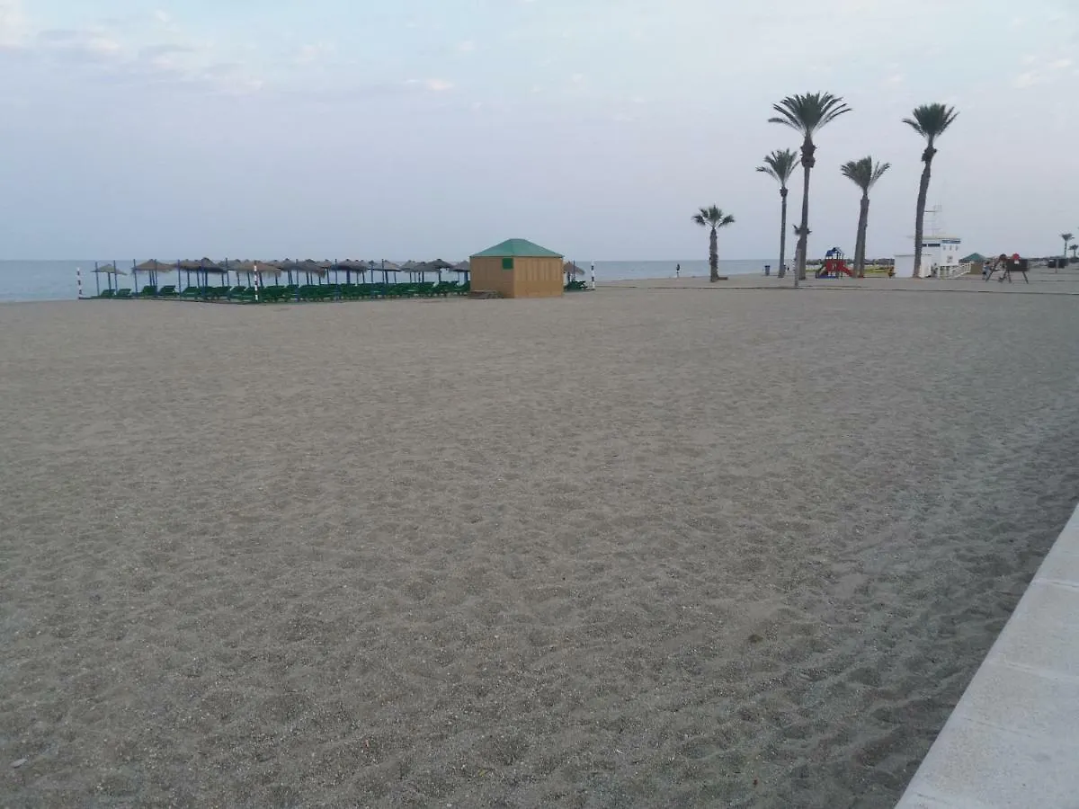Estudio Fenix Los Molinillos Roquetas de Mar Apartament