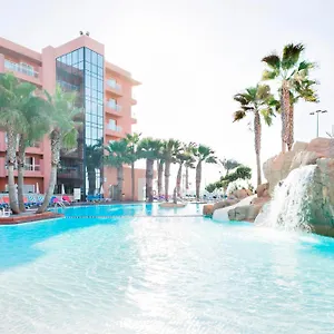 4* Hotel Roquetas