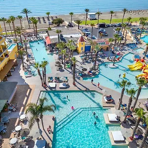 4* Hotel Mediterraneo Bay &