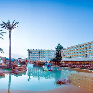 4* Ośrodek wypoczynkowy Evenia Zoraida
