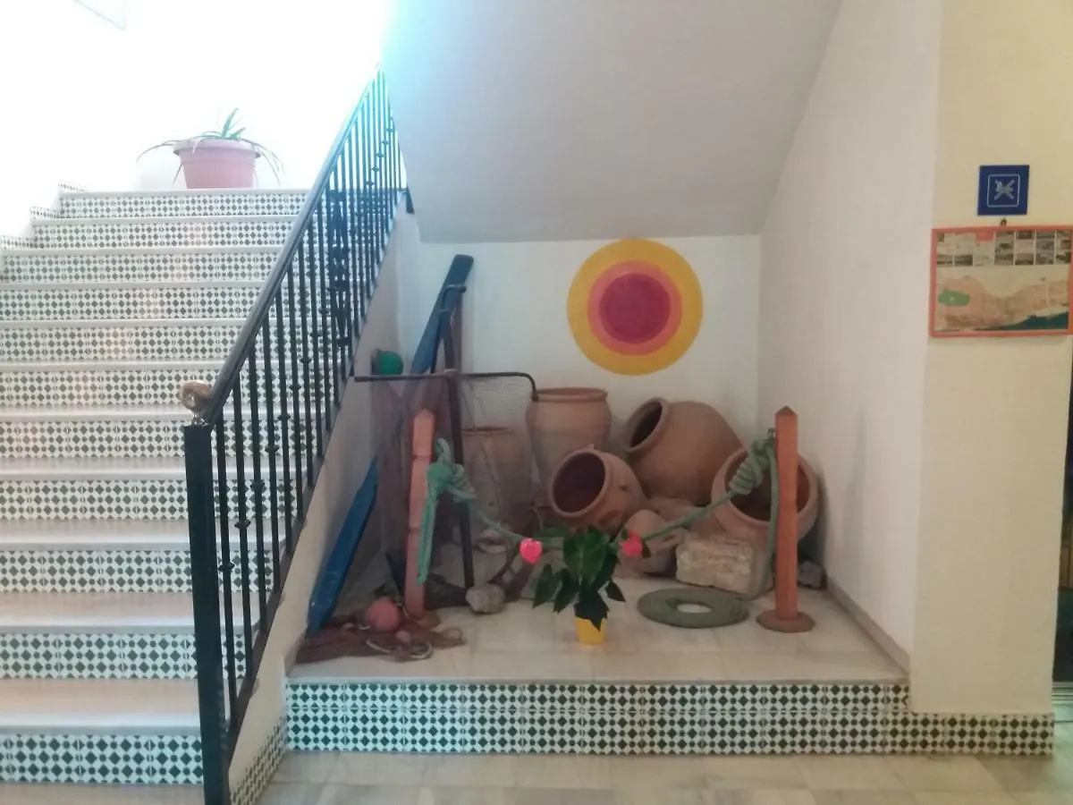 Apartment Estudio Fenix Los Molinillos Roquetas de Mar